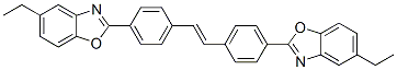 2,2'-(vinylenedi-p-phenylene)bis[5-ethylbenzoxazole] CAS#: 4782-14-3