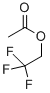 2,2,2-TRIFLUOROETHYL ACETATE CAS#: 406-95-1