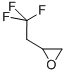(2,2,2-TRIFLUOROETHYL)OXIRANE CAS#: 407-12-5