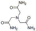 2,2',2''-nitrilotris(acetamide) CAS#: 4862-18-4