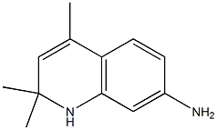 2,2,4-triMethyl-1,2-dihydro-quinolin-7-ylaMine CAS#: 41148-72-5
