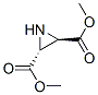 2,3-Aziridinedicarboxylicacid,dimethylester,(2R,3R)-(9CI) CAS#: 154632-89-0