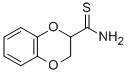 2,3-DIHYDRO-1,4-BENZODIOXINE-2-CARBOTHIOAMIDE CAS#: 147031-85-4