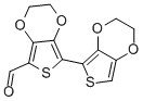 2,3-DIHYDRO-7-(2,3-DIHYDROTHIENO[3,4-B][1,4]DIOXIN-5-YL)THIENO[3,4-B][1,4]DIOXINE-5-CARBALDEHYDE CAS#: 336607-95-5