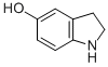 2,3-DIHYDROINDOL-5-OL CAS#: 172078-33-0