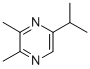 2,3-DIMETHYL-5-ISOPROPYLPYRAZINE CAS#: 40790-21-4