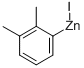 2,3-DIMETHYLPHENYLZINC IODIDE CAS#: 312692-94-7