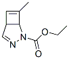 2,3-Diazabicyclo[3.2.0]hepta-3,6-diene-2-carboxylic  acid,  7-methyl-,  ethyl  ester CAS#: 343770-85-4
