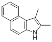 2,3-Dimethyl-1H-benz[e]indole CAS#: 40174-39-8