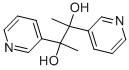 2,3-di-3-pyridylbutane-2,3-diol CAS#: 4989-59-7