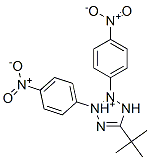 2,3-di-(4-nitrophenyl)-5-t-butyl-2H-tetrazolium CAS#: 157458-76-9