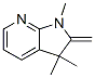 2,3-dihydro-1,3,3-trimethyl-2-methylene-1H-pyrrolo[2,3-b]pyridine CAS#: 41450-85-5