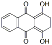 2,3-dihydro-1,4-dihydroxyanthraquinone CAS#: 40498-13-3
