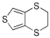 2,3-dihydro-Thieno[3,4-b]-1,4-dithiin CAS#: 158962-92-6