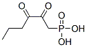 2,3-diketo-1-phosphohexane CAS#: 151169-48-1