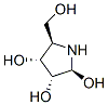 2,3,4-Pyrrolidinetriol, 5-(hydroxymethyl)-, (2S,3R,4R,5R)- (9CI) CAS#: 355397-88-5