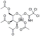 2,3,4,6-TETRA-O-ACETYL-ALPHA-D-GALACTOPYRANOSYL TRICHLOROACETIMIDATE CAS#: 353264-42-3