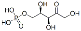 (2,3,5-trihydroxy-4-oxo-pentoxy)phosphonic acid CAS#: 4212-65-1