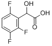 2,3,6-TRIFLUOROMANDELIC ACID CAS#: 374633-23-5