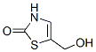 2(3H)-Thiazolone,  5-(hydroxymethyl)- CAS#: 325727-08-0