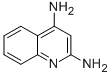 2,4-DIAMINOQUINOLINE CAS#: 146136-78-9