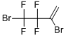 2,4-DIBROMO-3,3,4,4-TETRAFLUOROBUT-1-ENE CAS#: 161958-58-3