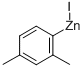 2,4-DIMETHYLPHENYLZINC IODIDE CAS#: 312692-95-8