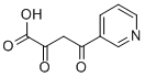 2,4-DIOXO-4-PYRIDIN-3-YLBUTANOIC ACID CAS#: 394655-14-2