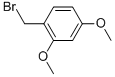 2,4-Dimethoxybenzylbromide CAS#: 161919-74-0