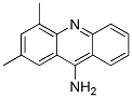 2,4-Dimethyl-9-acridinamine CAS#: 40504-92-5