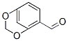 2,4-Dioxabicyclo[3.3.1]nona-1(9),5,7-triene-6-carboxaldehyde (9CI) CAS#: 342616-12-0