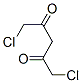 2,4-Pentanedione, 1,5-dichloro- CAS#: 40630-12-4