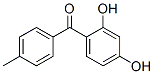 2,4-dihydroxy-4'-methylbenzophenone CAS#: 40444-43-7