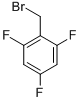2,4,6-TRIFLUOROBENZYL BROMIDE CAS#: 151411-98-2