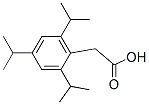 2,4,6-Triisopropylphenylacetic acid CAS#: 4276-85-1