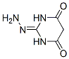 2,4,6(1H,3H,5H)-Pyrimidinetrione, 2-hydrazone (9CI) CAS#: 42039-74-7