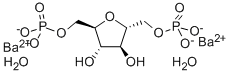 2,5-ANHYDRO-D-MANNITOL-1,6-DIPHOSPHATE, DIBARIUM SALT DIHYDRATE CAS#: 352000-03-4