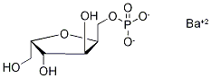 2,5-Anhydro-D-mannitol-1-phosphate, Barium Salt Hydrate CAS#: 352000-02-3