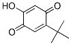 2,5-Cyclohexadiene-1,4-dione, 2-(1,1-dimethylethyl)-5-hydroxy- CAS#: 4857-70-9
