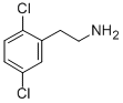 (2,5-DICHLORO-PHENYL)-ETHYL-AMINE CAS#: 42265-81-6