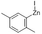 2,5-DIMETHYLPHENYLZINC IODIDE CAS#: 312692-96-9