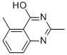 2,5-DIMETHYLQUINAZOLIN-4-OL CAS#: 147006-56-2