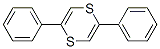 2,5-DIPHENYL-1,4-DITHIIN CAS#: 4159-03-9