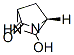2,5-Diazabicyclo[2.2.1]heptan-3-one,2-hydroxy-,(1R)-(9CI) CAS#: 147713-36-8