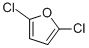 2,5-Dichlorofuran CAS#: 42587-83-7