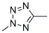 2,5-Dimethyl-2H-tetrazole CAS#: 4135-93-7