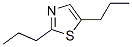 2,5-Dipropylthiazole CAS#: 41981-73-1
