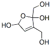 2,5-Furandiol, 2-(dihydroxymethyl)-2,5-dihydro- (9CI) CAS#: 342614-73-7