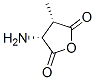 2,5-Furandione,3-aminodihydro-4-methyl-,cis-(9CI) CAS#: 151960-63-3