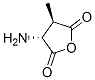 2,5-Furandione,3-aminodihydro-4-methyl-,trans-(9CI) CAS#: 151960-64-4